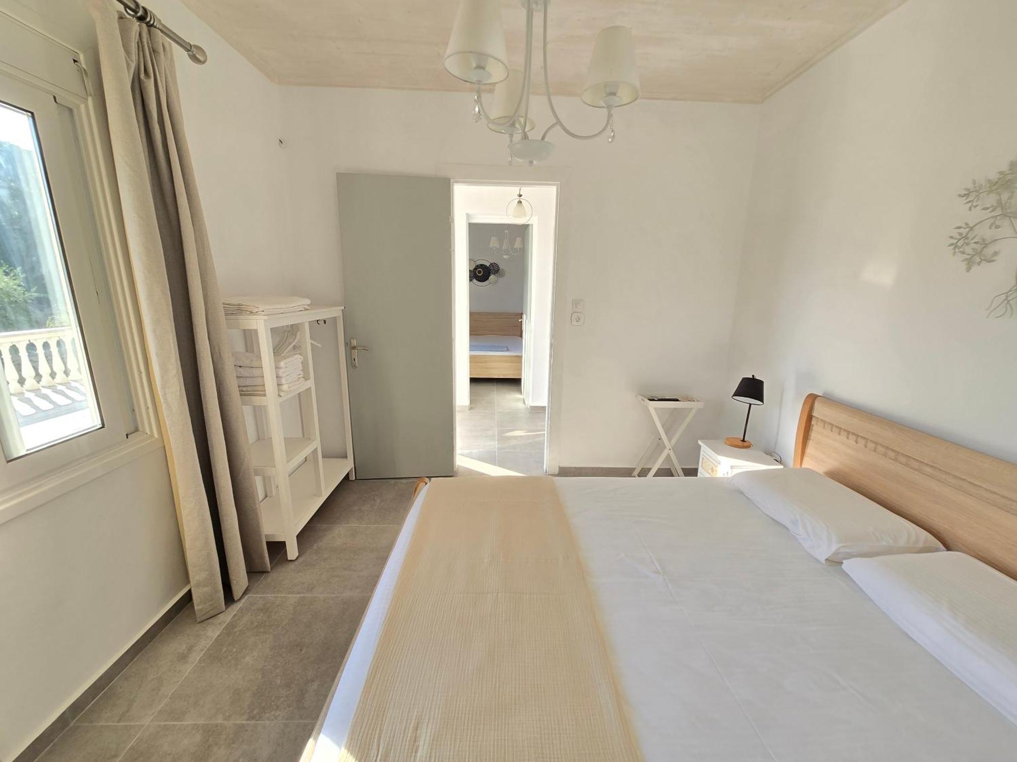 Koukouapartments & Suites Vathy  Exterior foto